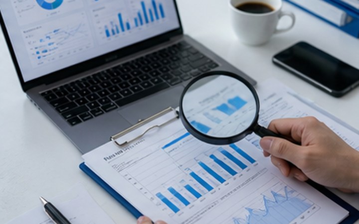 投放数据复盘看什么?成本、转化和线索质量分析真实业务场景